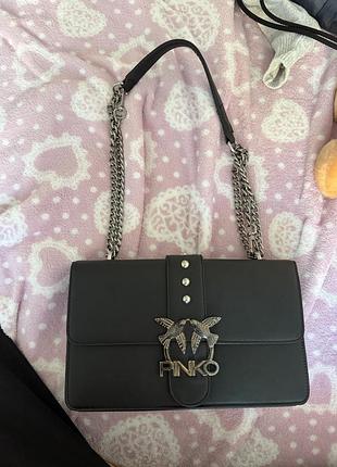 Сумка pinko