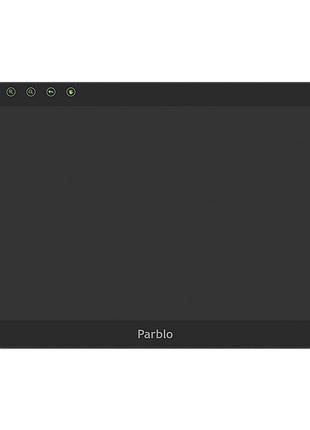 Графический монитор parblo coast 16 pro