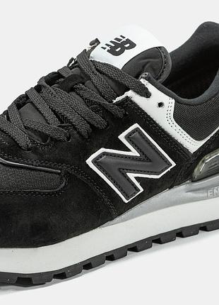 Balance 574 | gore-tex | термо 4