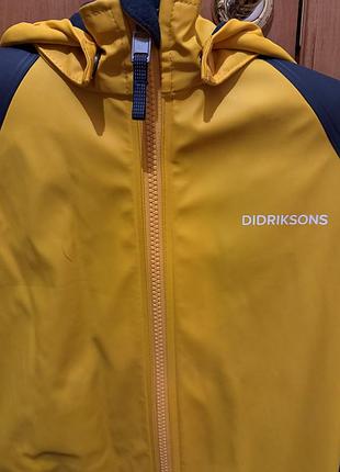 Дощовик didrikson 3
