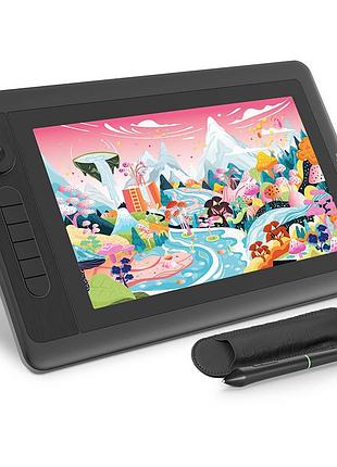 Графічний монітор parblo coast 12 pro gen2