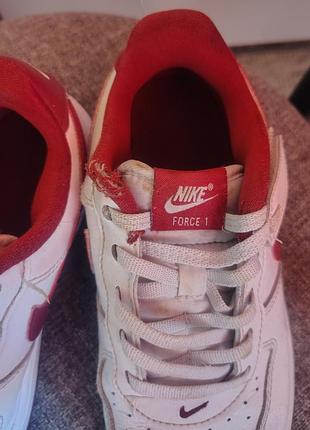 Кросовки,кеды nike унисекс 8