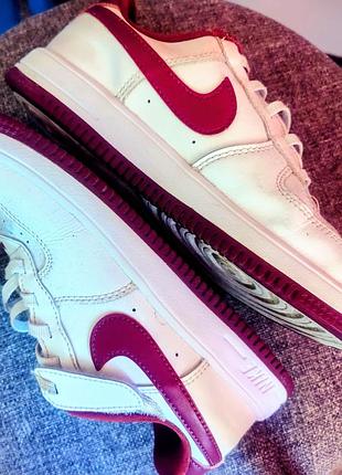 Кросовки,кеды nike унисекс 2