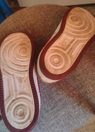 Кросовки,кеды nike унисекс 3