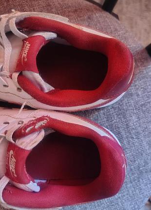 Кросовки,кеды nike унисекс 7