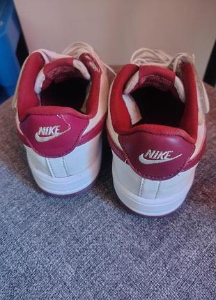 Кросовки,кеды nike унисекс 5