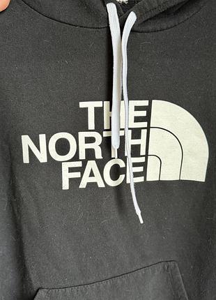 Худі the north face 3
