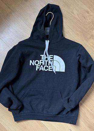 Худі the north face