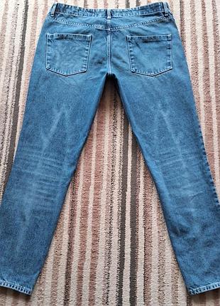 Джинси 36/32 asos 5