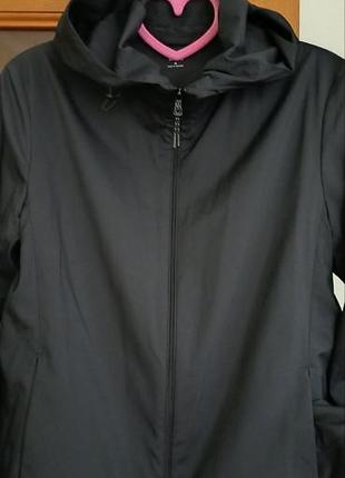 Вітровка uniqlo 4