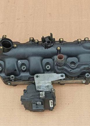 Впускний колектор 55571993 opel 2.0 cdti 160km a20dth zafira c insignia a