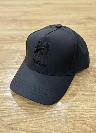 Кепка hugo red bull оригінал