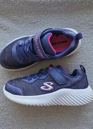 Кроссовки 30р. skechers