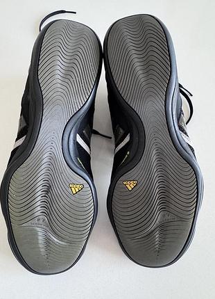 Боксерськи черевики adidas box fit 3 6