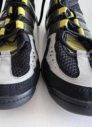 Боксерськи черевики adidas box fit 3 8