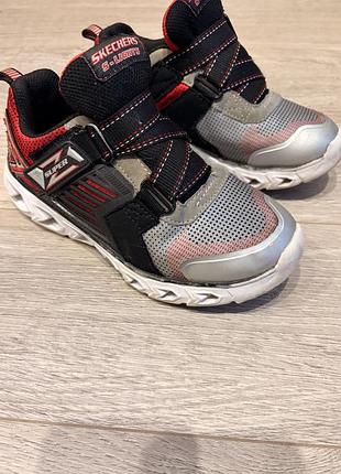 Кросівки skechers 34 розмір