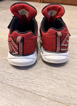 Кросівки skechers 34 розмір 5