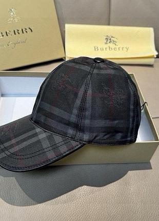 Кепка burberry 3
