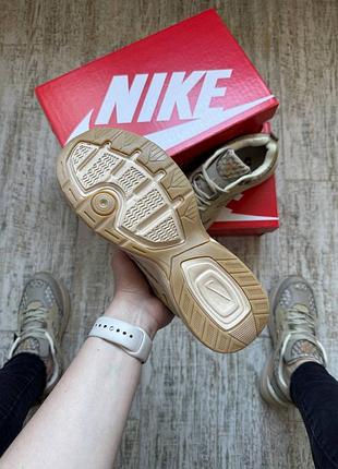 Женские кроссовки nike 8