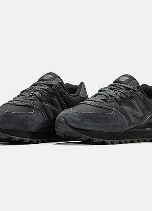 Balance 574 | gore-tex | термо 2