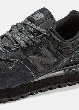 Balance 574 | gore-tex | термо 4