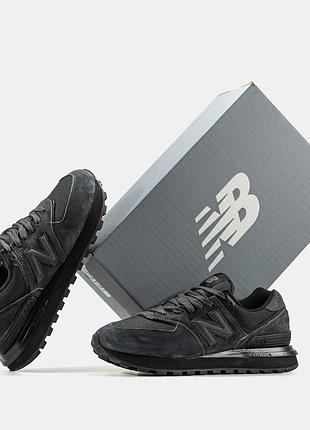 Balance 574 | gore-tex | термо 5