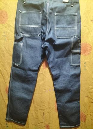Джинси carhartt vip carpenter 32 2