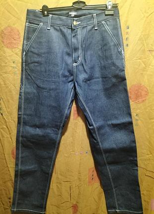 Джинси carhartt vip carpenter 32