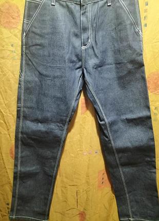 Джинси carhartt vip carpenter 32 3
