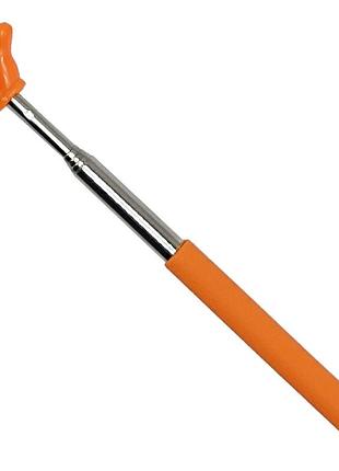 Телескопічна указка палець пікмі pcm-205(orange) довжина 68 см