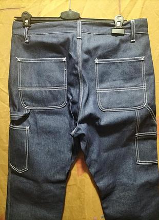 Джинси carhartt vip carpenter 32 6