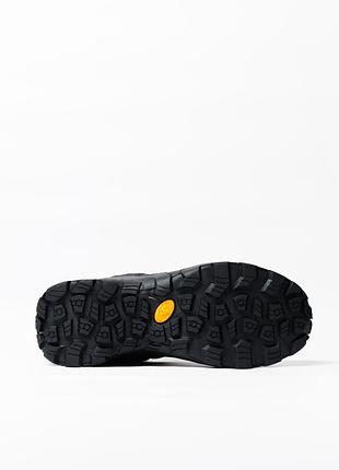 Merrell ice cap moc ii triple black 3