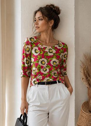 Кофта marccain ml