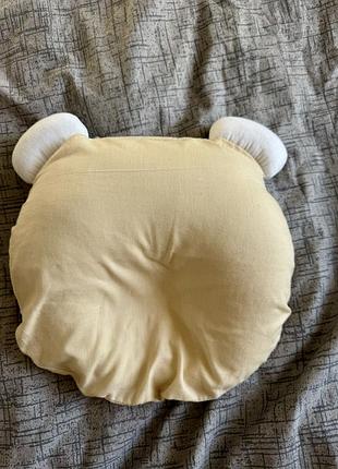 Кокон maybebaby 0+ 6