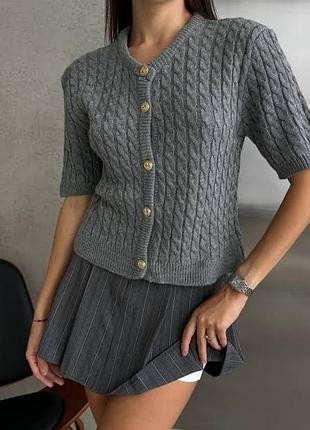 Кардиган h&m