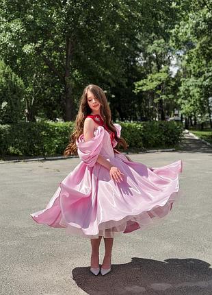 Випускна сукня
