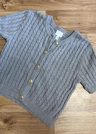 Кардиган h&m 2