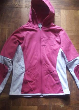 Nike therma fit на флисе