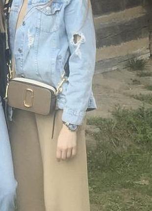 Джинсова куртка zara