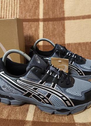 Новые кроссовки asics gel-nyc 2055