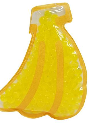 Игрушка антистресс с орбизами bananа mq10276(banana)