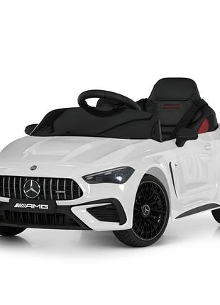Детский электромобиль машина m 6292eblr-1 до 30 кг