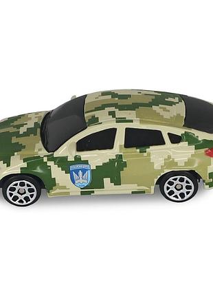 Минимодель военного транспорта "шевроны героев s1" technodrive 250363um-1 2