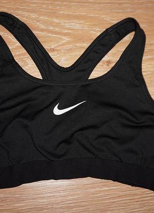 Спортивный топ nike 2