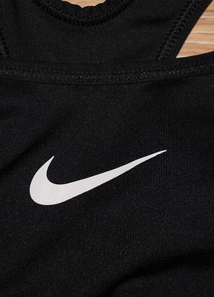 Спортивный топ nike 4