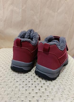 Черевики generic 5