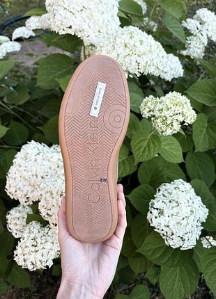 Кросівки calvin klein 5
