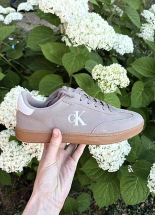 Кросівки calvin klein