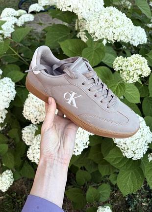 Кросівки calvin klein 2