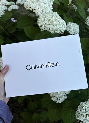 Кросівки calvin klein 6
